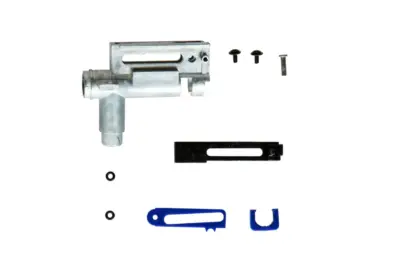 Metalowa komora hop-up do replik AK / Specna Arms J-Series™ - obrazek 2