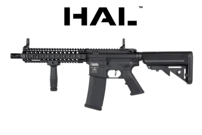 Karabinek ASG Specna Arms SA-C19 CORE™ Daniel Defense® HAL ETU™ - obrazek 3