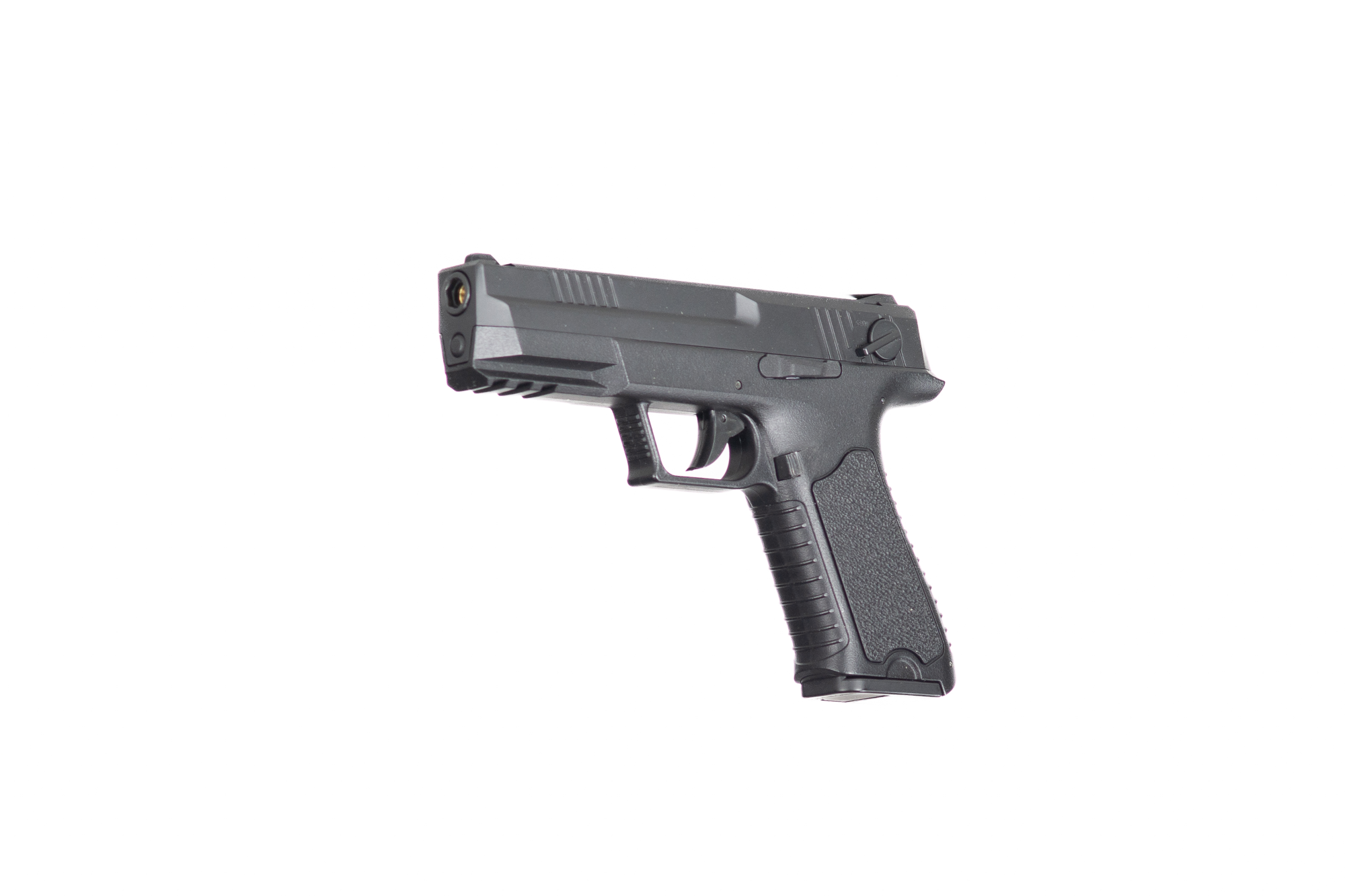 Replika pistoletu CM127 (Bez Akumulatora) (OUTLET) OUT-72-036980-00 asgbox.pl Replika pistoletu CM127 (Bez Akumulatora) (OUTLET) - obrazek 4