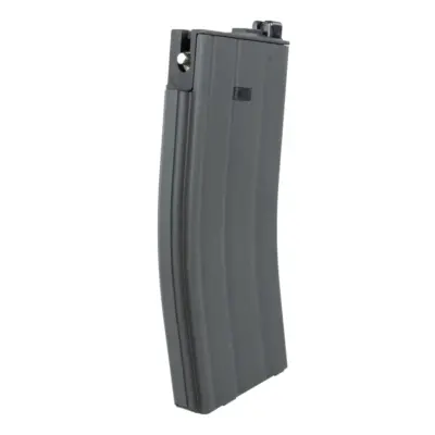 Alternative view of Magazynek Green Gas 35 kulek SRC do SR4 GBB