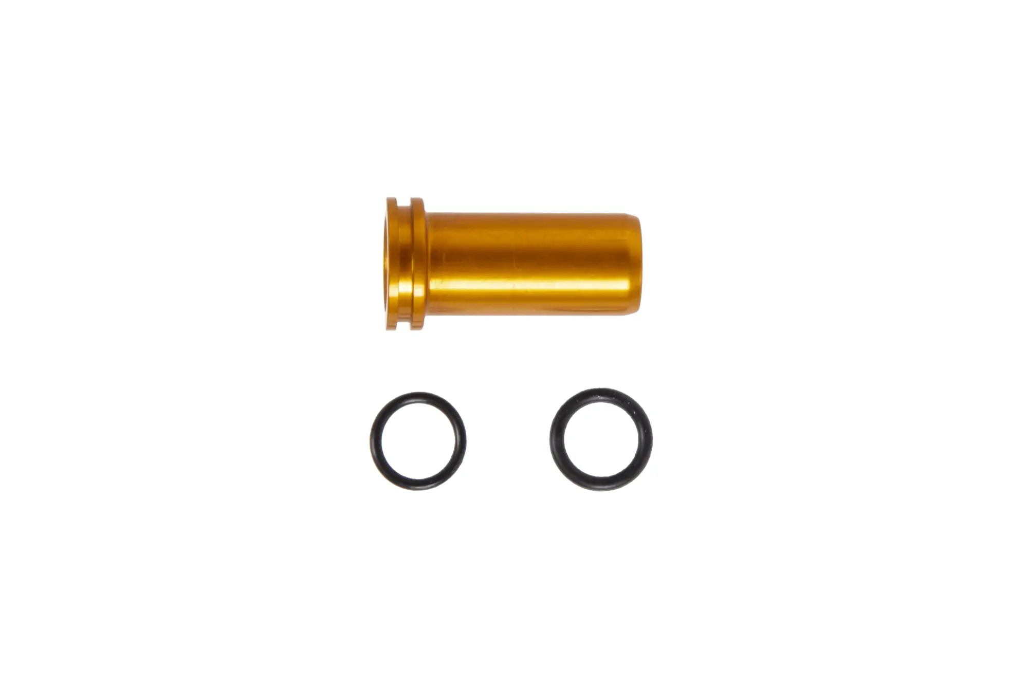 Aluminiowa dysza ERGAL do replik typu CYMA SVD (SPSVD) OD-G-FPS-08-040223-00 asgbox.pl asgbox.pl - Aluminiowa dysza ERGAL do replik typu CYMA SVD (SPSVD)