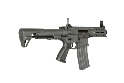 Replika karabinka ARP556 - Battleship Grey - obrazek 4