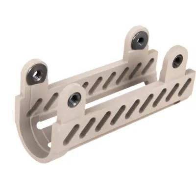 asgbox.pl - Szyna górna B-19N do łoża B-10U Tan