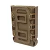 Ładownica na magazynek karabinowy Wosport Scorpion 2.0 Tan OD-G-WSP-19-039458-00 asgbox.pl asgbox.pl - Ładownica na magazynek karabinowy Wosport Scorpion 2.0 Tan
