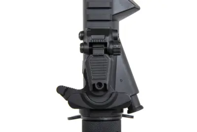 Karabinek ASG Specna Arms Daniel Defense® MK18 SA-P19 Prime™ Aster II ETU z silnikiem bezszczotkowym Chaos Bronze - obrazek 3