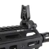 Karabinek ASG Specna Arms Daniel Defense® SA-E27 RIS III 10,5'' EDGE™ HAL ETU™ Czarny OD-G-SPE-01-041325-00 asgbox.pl