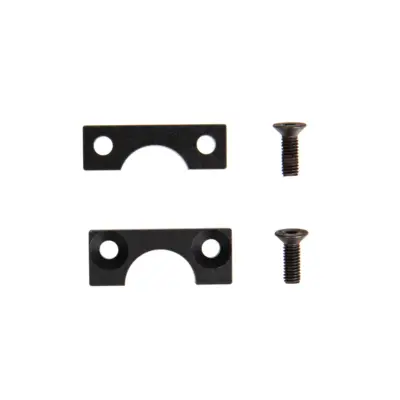 Alternative view of Łoże B-11 do replik AKS-74U (DBoys / LCT / GHK) Tan