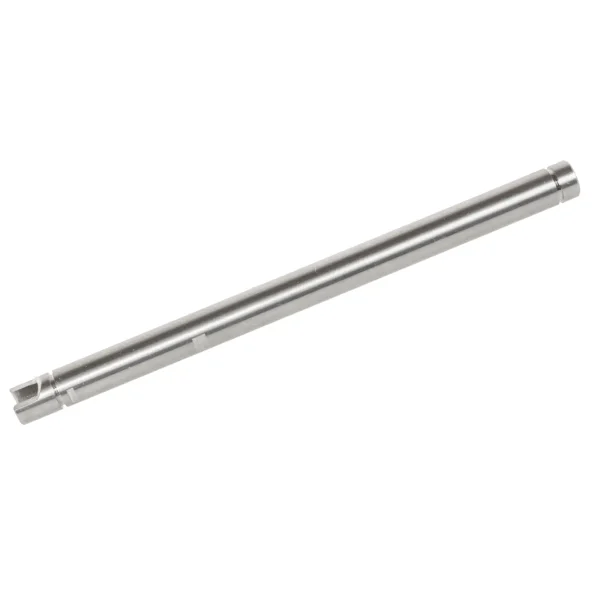 asgbox.pl - Lufa precyzyjna 6.03mm Action Army 129mm do replik typu AAP01