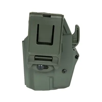 Alternative view of Kabura uniwersalna Sub-Compact (183) - Oliwkowa