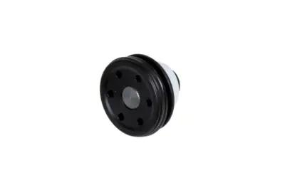 Głowica tłoka TopMax DELRIN CNC Czarna - obrazek 2