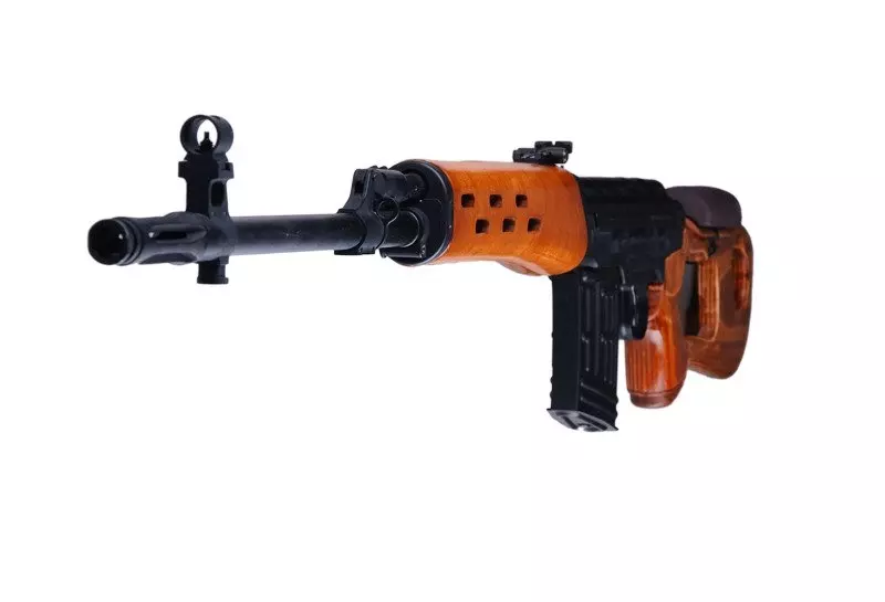 Replika karabinu CM057 z lunetą PSO-1 OD-G-CYM-01-001998-00 asgbox.pl Replika karabinu CM057 z lunetą PSO-1 - obrazek 11