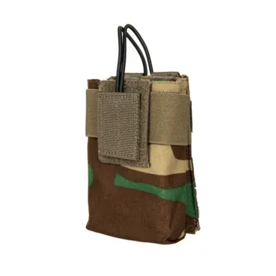 Ładownica na radio XTS - Woodland PEW-19-034023-00 asgbox.pl