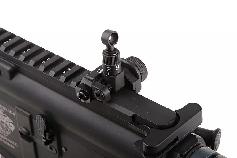 Replika karabinka SA-B15 ONE™ KeyMod 14" OD-G-SPE-01-008095-00 asgbox.pl Replika karabinka SA-B15 ONE™ KeyMod 14" - obrazek 14