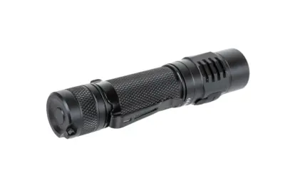 Latarka Sofirn SC31 PRO z akumulatorem Czarna - obrazek 2