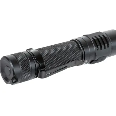 Latarka Sofirn SC31 PRO z akumulatorem Czarna SOF-11-046310-00 asgbox.pl Latarka Sofirn SC31 PRO z akumulatorem Czarna SOF-11-046310-00 asgbox.pl