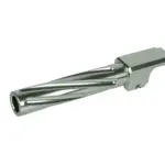 asgbox.pl - Lufa zewnętrzna G19 gen4 Non-Recoiling - Szara