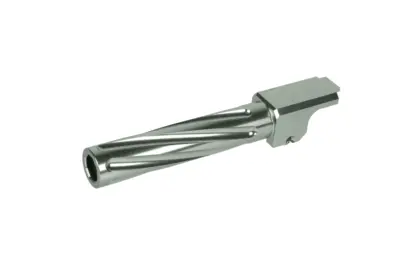 asgbox.pl - Lufa zewnętrzna G19 gen4 Non-Recoiling - Szara