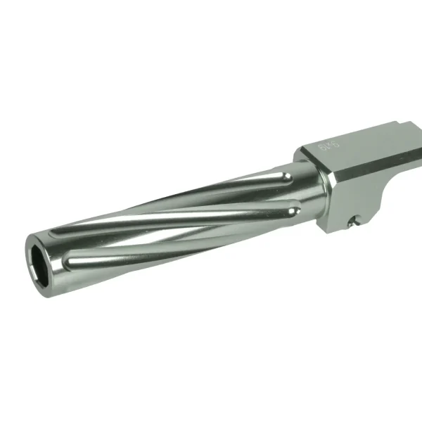 asgbox.pl - Lufa zewnętrzna G19 gen4 Non-Recoiling - Szara