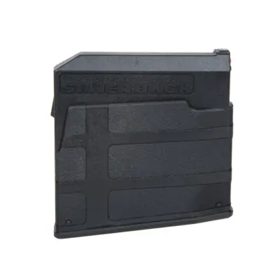 Alternative view of Magazynek do replik TAC-41 na 110 kulek - Czarny