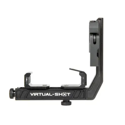 asgbox.pl - Montaż do pistoletu Virtual-Shot
