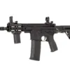Replika karabinka SA-E21 PDW EDGEâ„˘ - czarna OD-G-OUT-72-033623-00 asgbox.pl