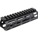 asgbox.pl - Konwersja M-LOK Action Army do AAP-01