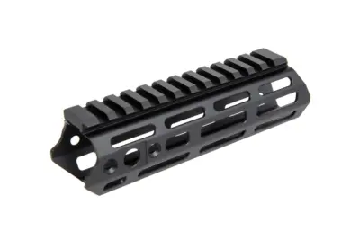 asgbox.pl - Konwersja M-LOK Action Army do AAP-01