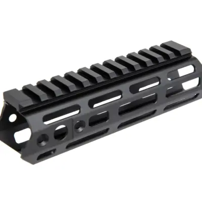 asgbox.pl - Konwersja M-LOK Action Army do AAP-01