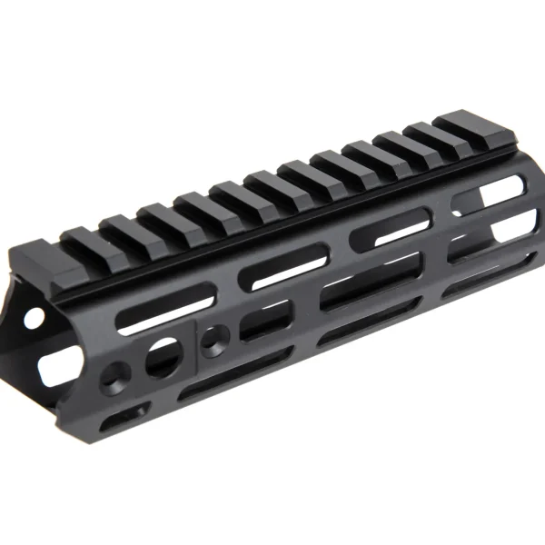 asgbox.pl - Konwersja M-LOK Action Army do AAP-01