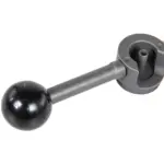 asgbox.pl - HTI Steel bolt head assembly Silverback SBA-BTH-10