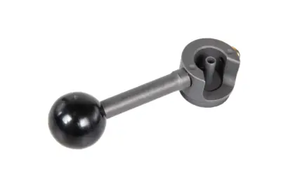 asgbox.pl - HTI Steel bolt head assembly Silverback SBA-BTH-10