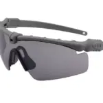 asgbox.pl - Okulary Tactical - Szary / Przyciemniane