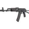 Karabinek ASG Specna Arms SA-J74 CORE™ Gen.2 HAL ETU Śliwkowy OD-G-SPE-01-044153-00 asgbox.pl