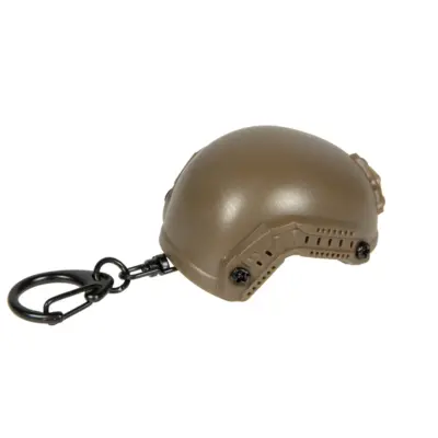 asgbox.pl - Otwieracz do butelek w kształcie hełmu FAST - Tan