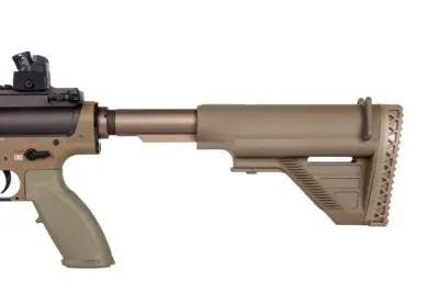 Karabin wyborowy ASG Golden Eagle E6902MT Tan - obrazek 5