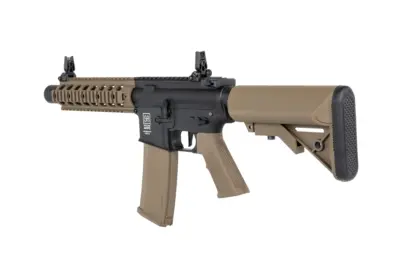 Karabinek ASG Specna Arms SA-C05 CORE™ HAL ETU™ Half-Tan - obrazek 5