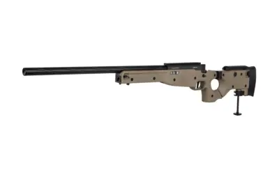 Replika karabinu snajperskiego Specna Arms SA-S14 EDGE™ Tan - obrazek 2