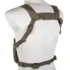 Kamizelka Emerson Gear FRO Style Chest Rig Ranger Green OD-G-EME-18-041216-00 asgbox.pl Kamizelka Emerson Gear FRO Style Chest Rig Ranger Green OD-G-EME-18-041216-00 asgbox.pl