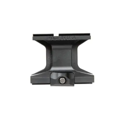 asgbox.pl - Montaż Rep Style do celowników typu ACRO P-1 (wysoki) - czarny