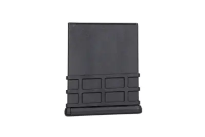 asgbox.pl - Magazynek mid cap do CM.707 - Czarny