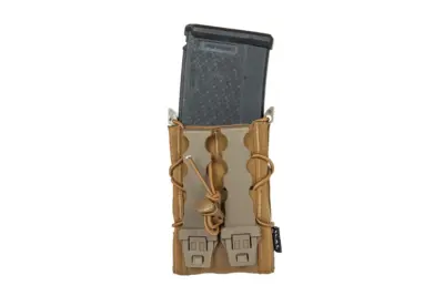 Ładownica Tiger Type 5.56 - Coyote Brown - obrazek 3