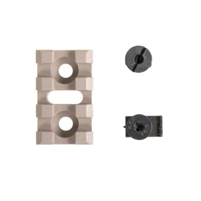 asgbox.pl - Szyna B-2L - Tan