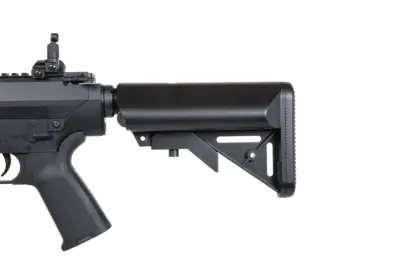 Karabin Wyborowy ASG A&K SR25(P)E2 MLOK-3 Wersja polimerowa - obrazek 5