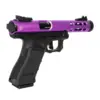 Replika pistoletu WE Galaxy - Fioletowa OD-G-WET-02-032542-00 asgbox.pl