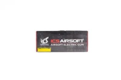 Replika pistoletu maszynowego CXP-MARS PDW9 S3 - czarna (OUTLET) - obrazek 2
