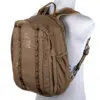 Plecak KAIKEN 18L Coyote brown OD-G-WIS-20-039214-00 asgbox.pl