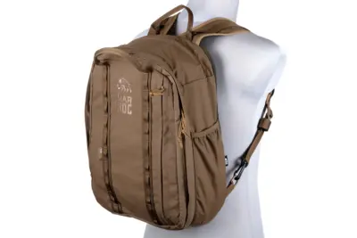 Plecak KAIKEN 18L Coyote brown - obrazek 2