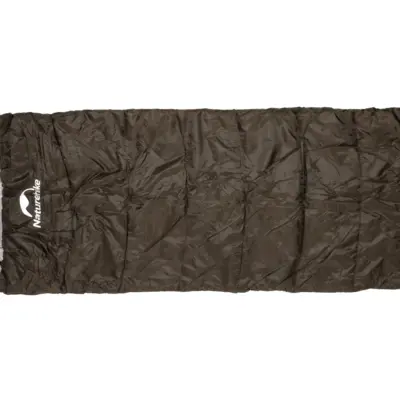 Alternative view of Śpiwór Naturehike U150 NH20MSD07 (+11°C / -6°C) Army Green