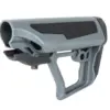 Kolba ICS Zeta EMG Stock Szary OD-G-ICS-09-043622-00 asgbox.pl