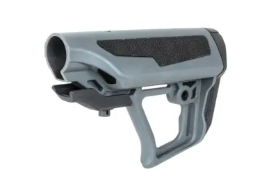 Kolba ICS Zeta EMG Stock Szary - obrazek 2